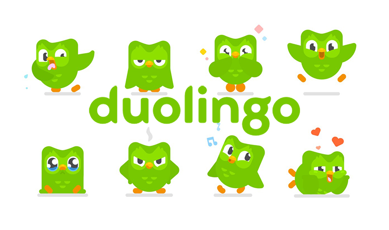 Duolingo